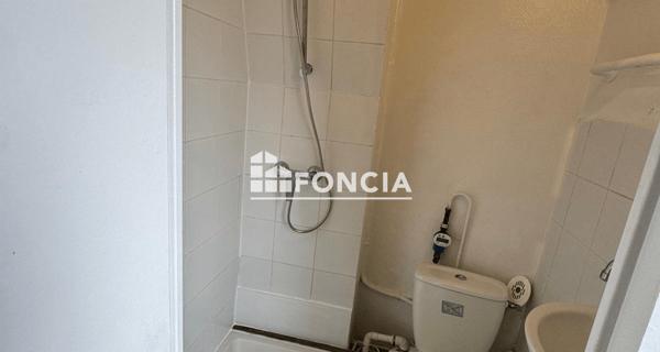 À vendre Studio 8.73 m² - Paris 75011