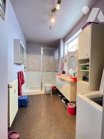 Proche RER A Le Parc - Appartement 3 pièces avec balcon, parking et cave