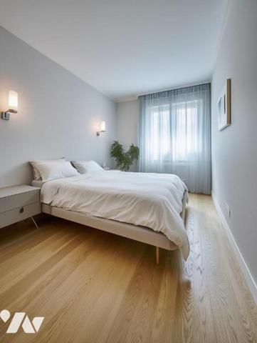 Proche RER A Le Parc - Appartement 3 pièces avec balcon, parking et cave