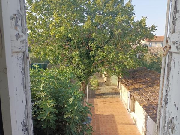 Carcassonne (11000) Maison de ville T5/6 / terrain 630 m2 / garage