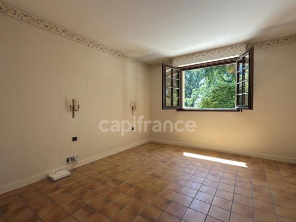 LA FORET FOUESNANT (29940) – Hameau de la Haie - Maison 158 m² habitable - Terrasse plein Sud - Sous-sol complet - 1620 m² de terrain.