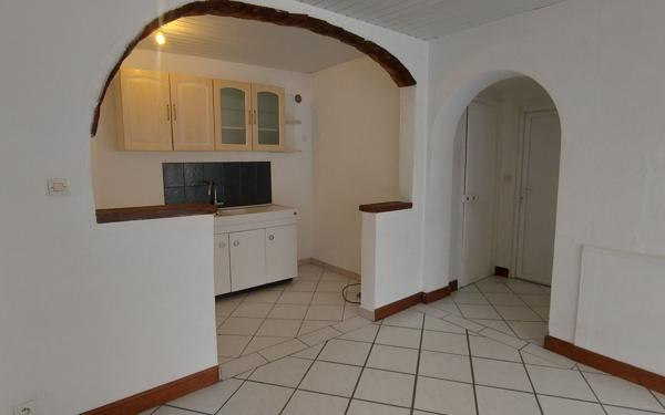 Appartement à louer    2 pièces •  Essômes-sur-Marne