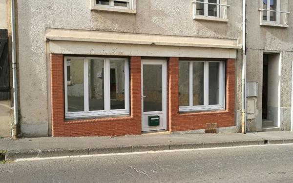 Appartement à louer    2 pièces •  Essômes-sur-Marne