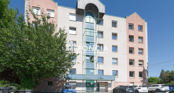 À vendre Appartement 3 pièces 75 m² - Melun 77000