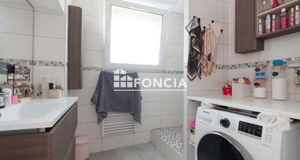 À vendre Appartement 3 pièces 75 m² - Melun 77000