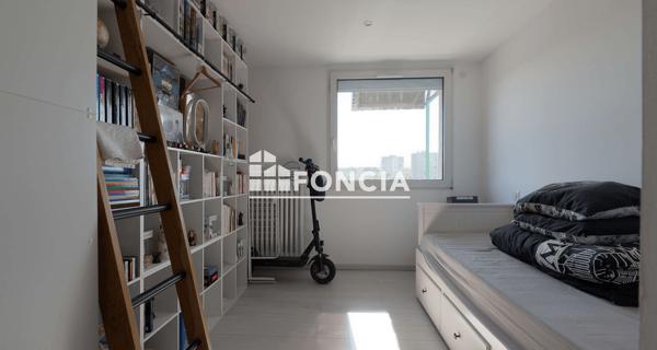 À vendre Appartement 3 pièces 75 m² - Melun 77000