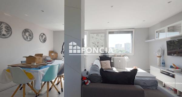 À vendre Appartement 3 pièces 75 m² - Melun 77000