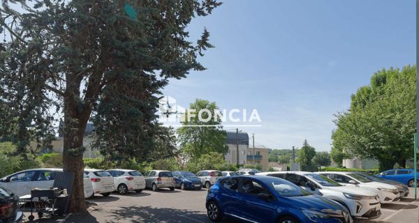 À vendre Appartement 3 pièces 75 m² - Melun 77000