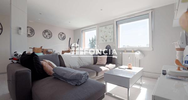 À vendre Appartement 3 pièces 75 m² - Melun 77000