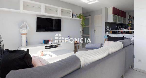 À vendre Appartement 3 pièces 75 m² - Melun 77000