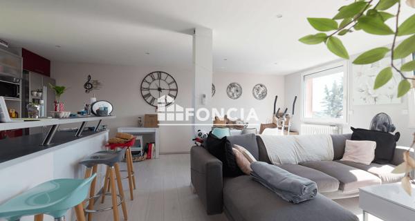 À vendre Appartement 3 pièces 75 m² - Melun 77000