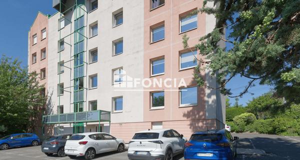 À vendre Appartement 3 pièces 75 m² - Melun 77000