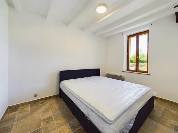 Complexe clé en main avec quatre logements indépendants