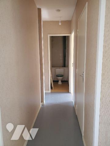 Appartement à Vendre à Guéret (23000) en Creuse (23) :

Cet appartement de type T3 se situe a...