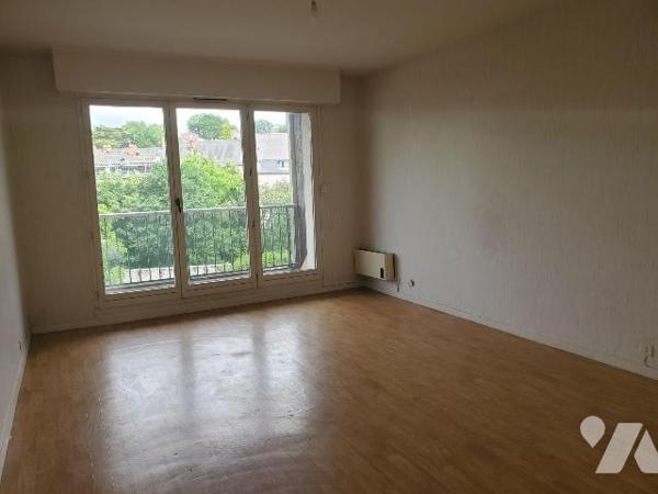 Appartement à Vendre à Guéret (23000) en Creuse (23) :

Cet appartement de type T3 se situe a...