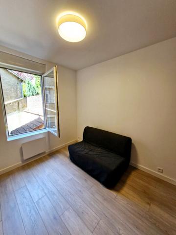 LOCATION STUDIO MEUBLE, RUE DE LA MARNE 54190 VILLERUPT