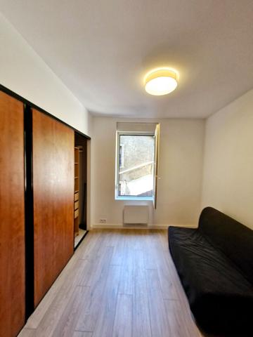 LOCATION STUDIO MEUBLE, RUE DE LA MARNE 54190 VILLERUPT