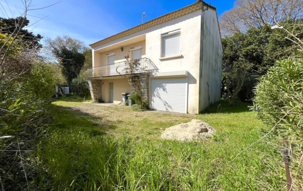 Vente Maison rénové(e) Aigues-vives   