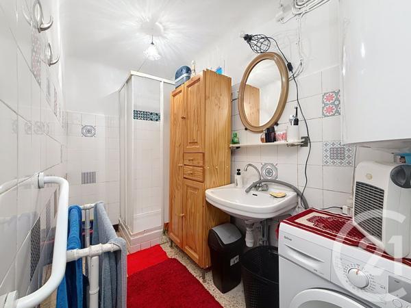 Maison à vendre  3 pièces - 49,82 m2 CHATEAURENARD - 13