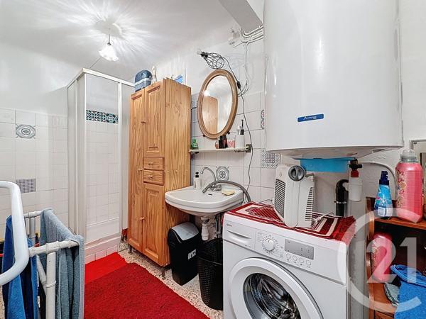 Maison à vendre  3 pièces - 49,82 m2 CHATEAURENARD - 13