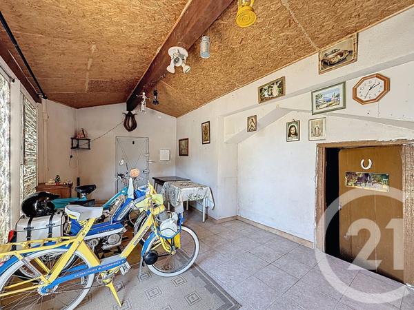 Maison à vendre  3 pièces - 49,82 m2 CHATEAURENARD - 13