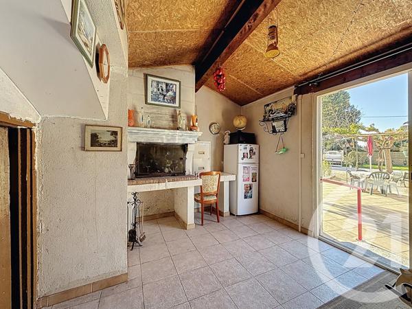 Maison à vendre  3 pièces - 49,82 m2 CHATEAURENARD - 13