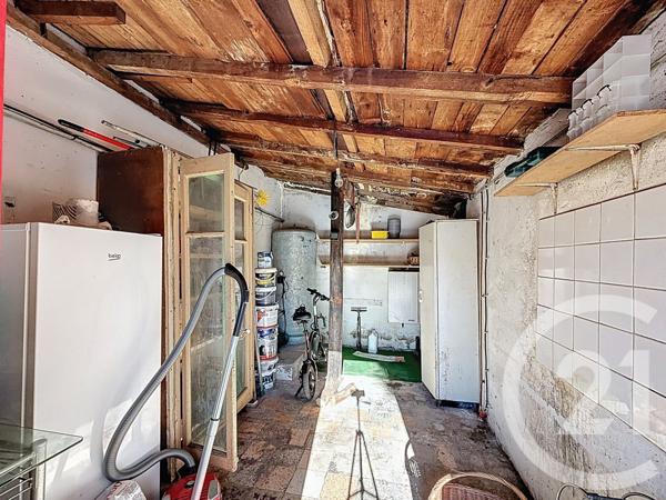 Maison à vendre  3 pièces - 49,82 m2 CHATEAURENARD - 13