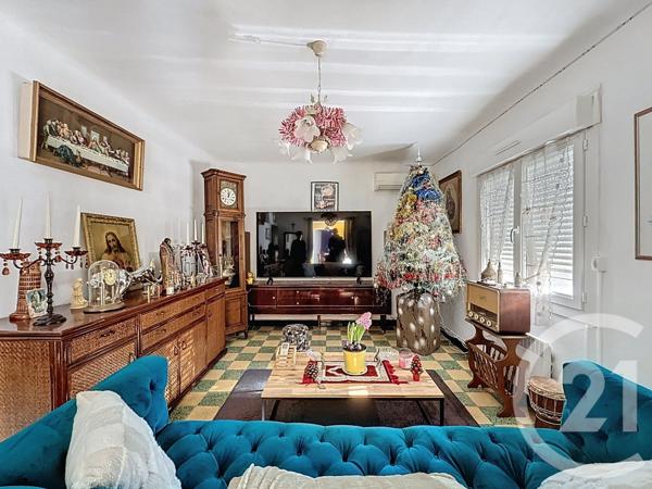 Maison à vendre  3 pièces - 49,82 m2 CHATEAURENARD - 13