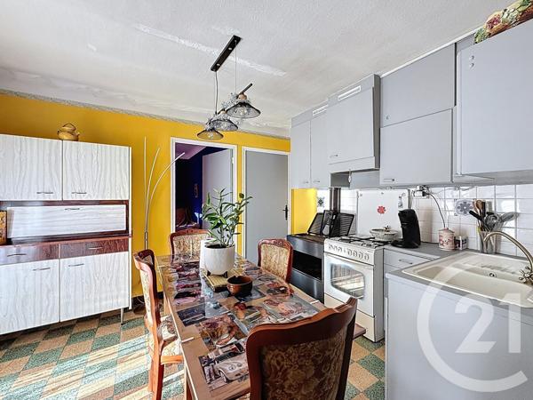 Maison à vendre  3 pièces - 49,82 m2 CHATEAURENARD - 13