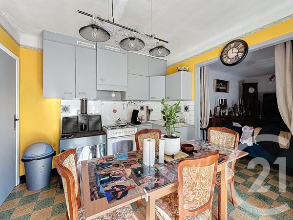 Maison à vendre  3 pièces - 49,82 m2 CHATEAURENARD - 13