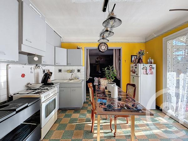 Maison à vendre  3 pièces - 49,82 m2 CHATEAURENARD - 13