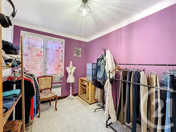 Maison à vendre  3 pièces - 49,82 m2 CHATEAURENARD - 13