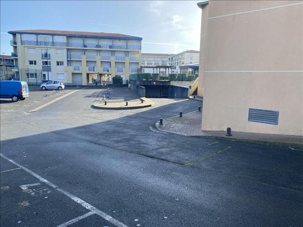 Parking à louer |  CHATELAILLON PLAGE |  | 16 m²