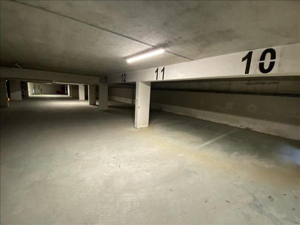 Parking à louer |  CHATELAILLON PLAGE |  | 16 m²