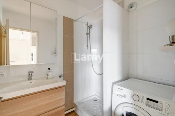 Appartement d'exception dernier etage vue panoramique marseille