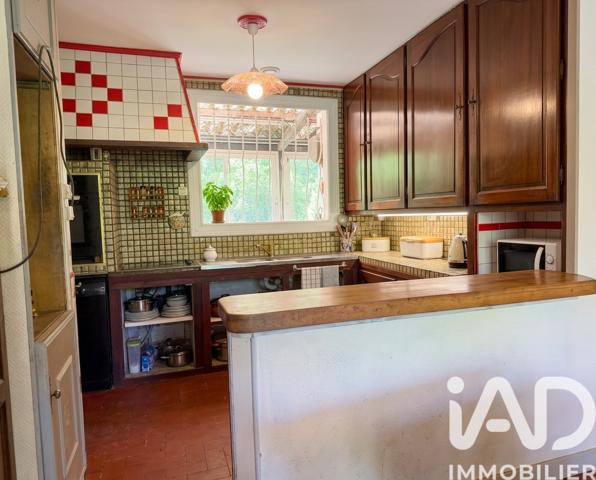 Maison à vendre 7 pièces 102,96 m² Gensac-la-Pallue