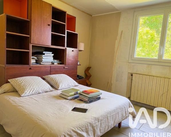 Maison à vendre 7 pièces 102,96 m² Gensac-la-Pallue