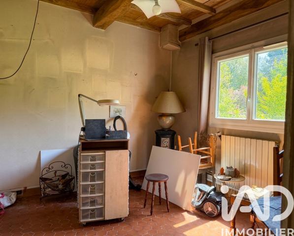 Maison à vendre 7 pièces 102,96 m² Gensac-la-Pallue