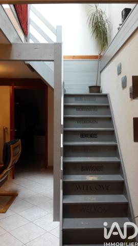 Maison à vendre 4 pièces 84 m² Couzeix