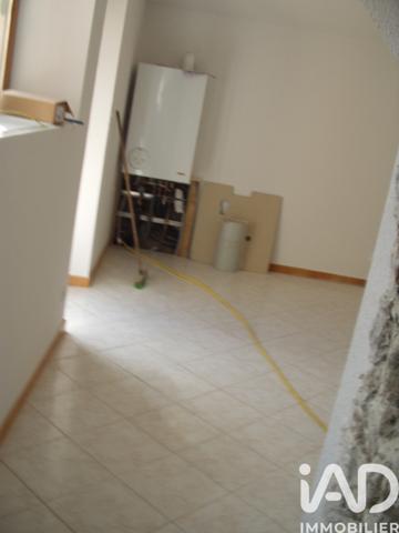 Maison à vendre 4 pièces 84 m² Couzeix