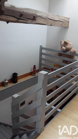 Maison à vendre 4 pièces 84 m² Couzeix