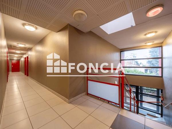 À vendre Appartement 2 pièces 41.05 m² - Roques 31120