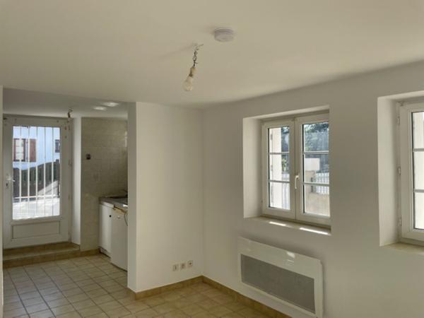 Appartement Bléré 2 pièces de 25 m2
