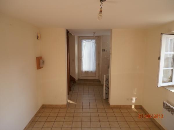 Appartement Bléré 2 pièces de 25 m2