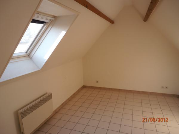 Appartement Bléré 2 pièces de 25 m2