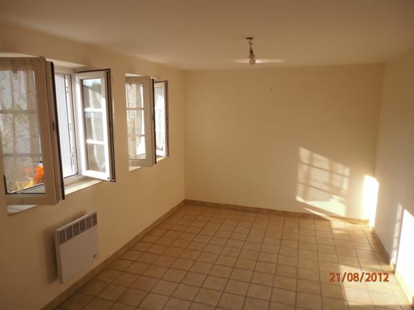 Appartement Bléré 2 pièces de 25 m2