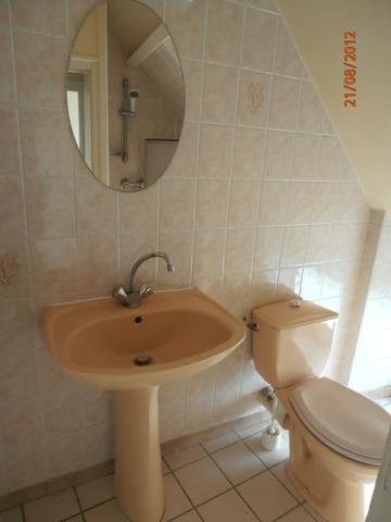Appartement Bléré 2 pièces de 25 m2
