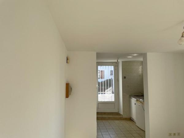 Appartement Bléré 2 pièces de 25 m2