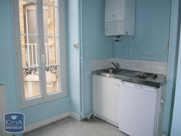 Appartement à louer 2 pièces 43.83m² Le Mans (72000)