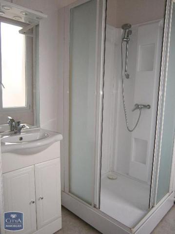Appartement à louer 2 pièces 43.83m² Le Mans (72000)